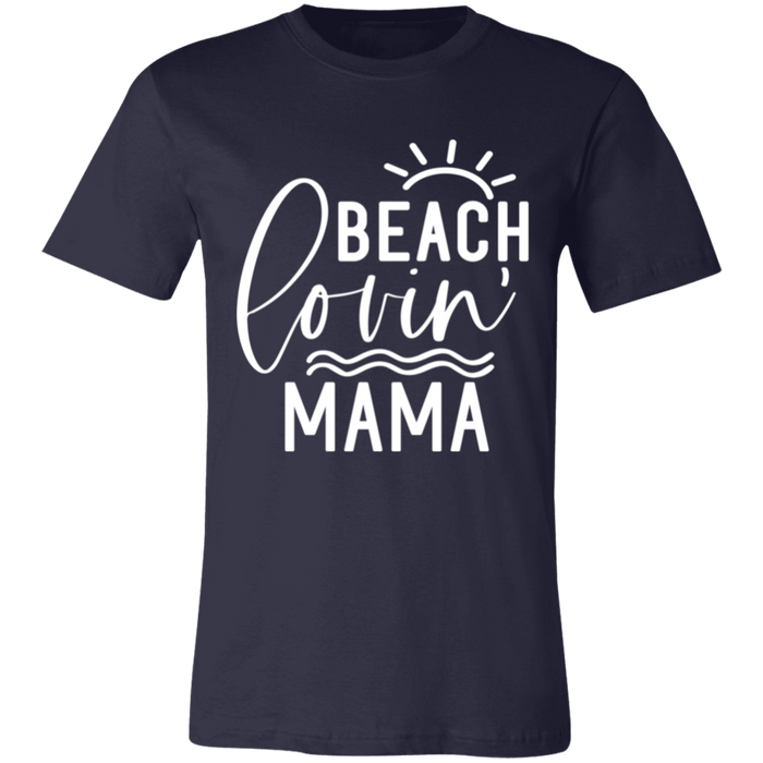 Beach Lovin' Mama T-Shirt