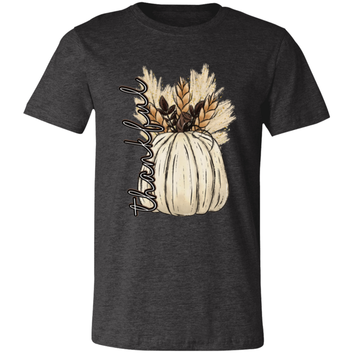 Thankful Pumpkin T-Shirt