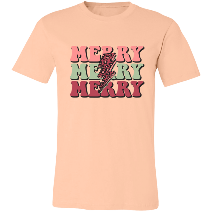 Merry Merry Merry T-Shirt