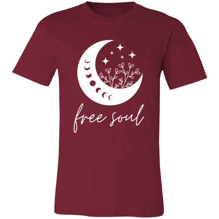 Free Soul T-Shirt