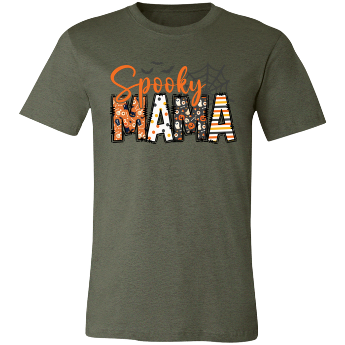 Spooky Mama T-Shirt