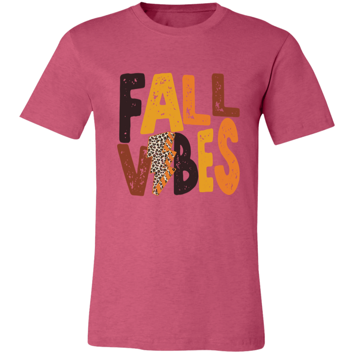 Fall Vibes T-Shirt