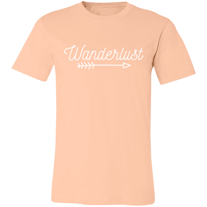 Wanderlust T-Shirt