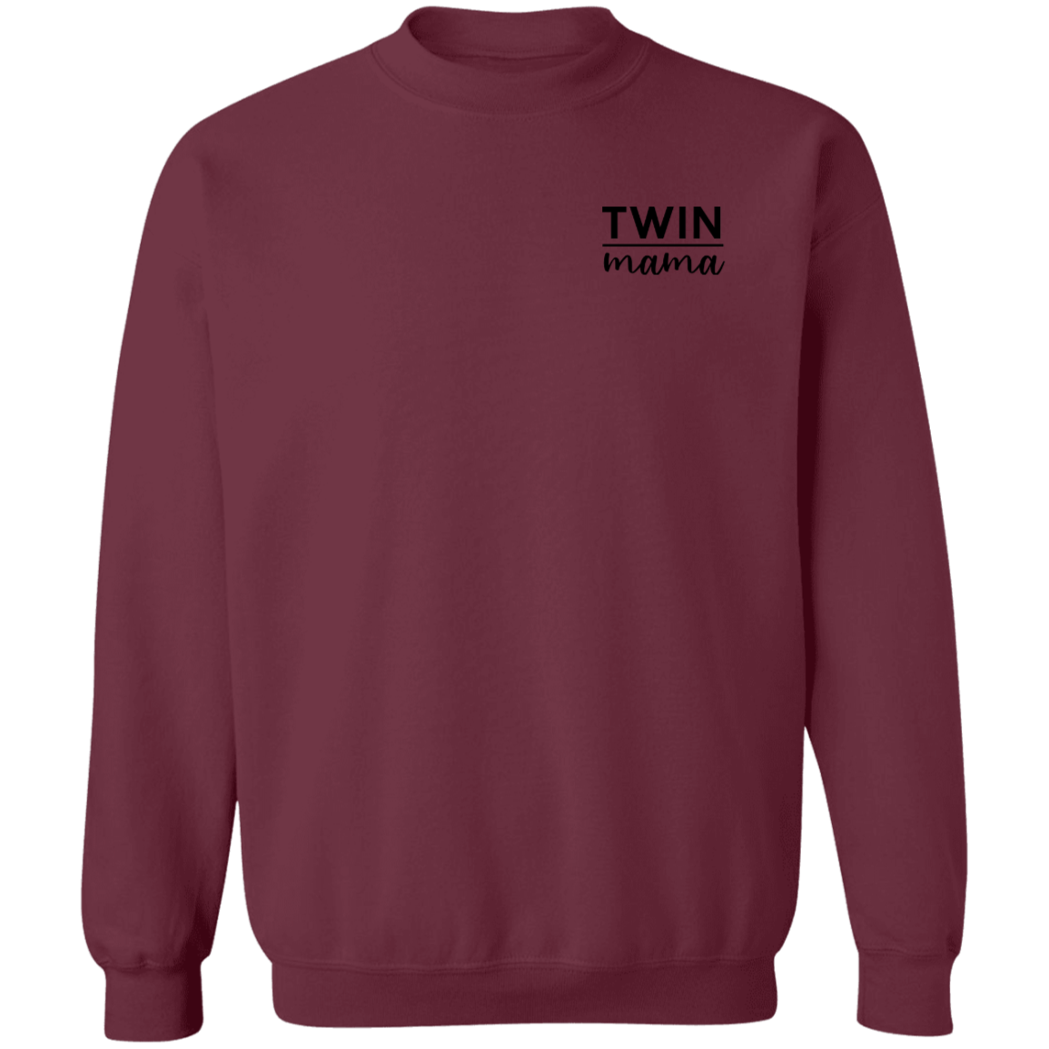 Twin Mama Sweatshirt