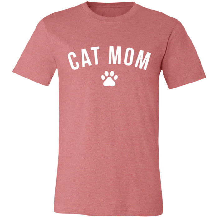 Cat Mom Shirt