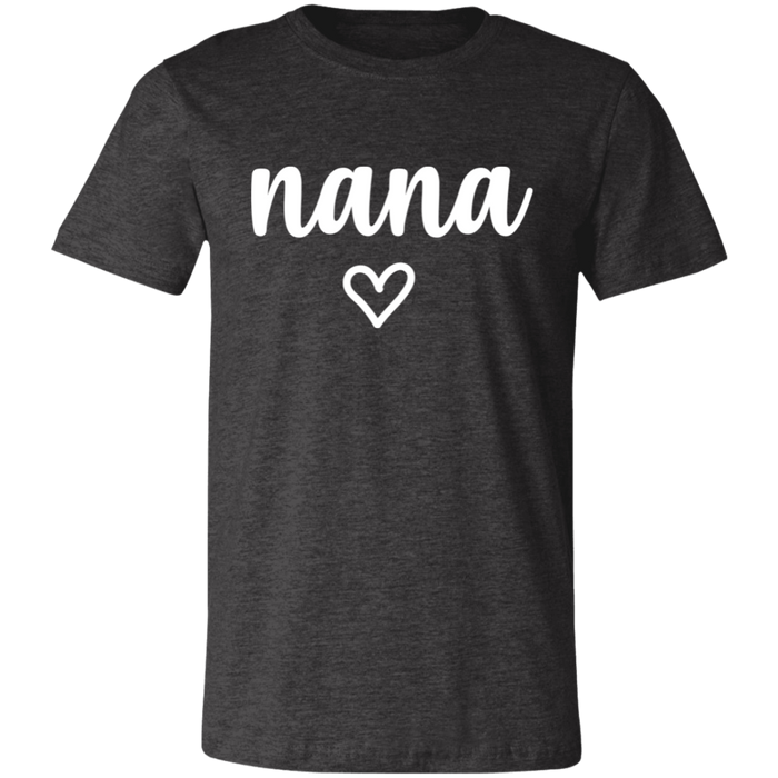 Nana Shirt