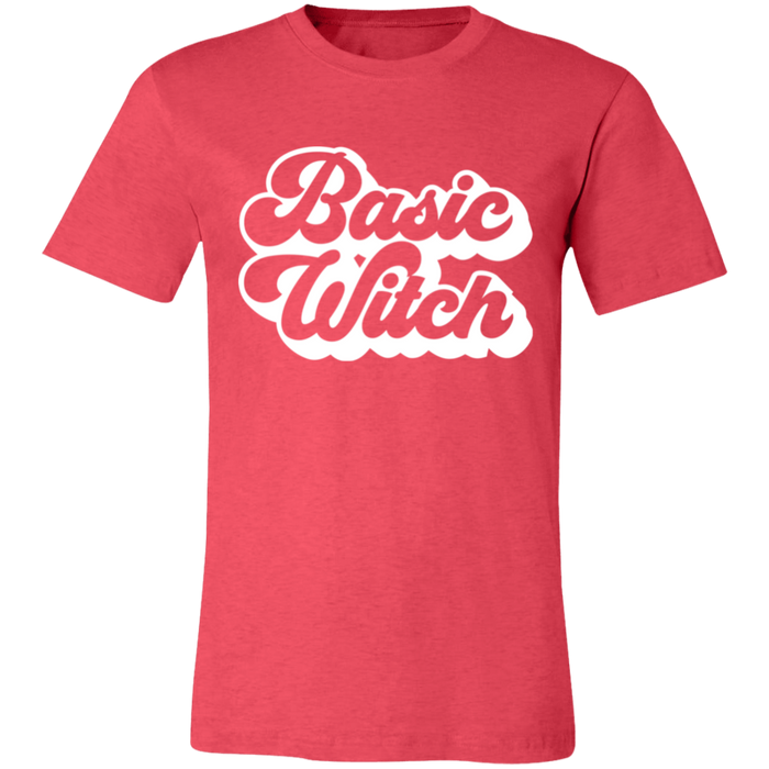 Basic Witch T-Shirt