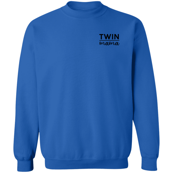 Twin Mama Sweatshirt