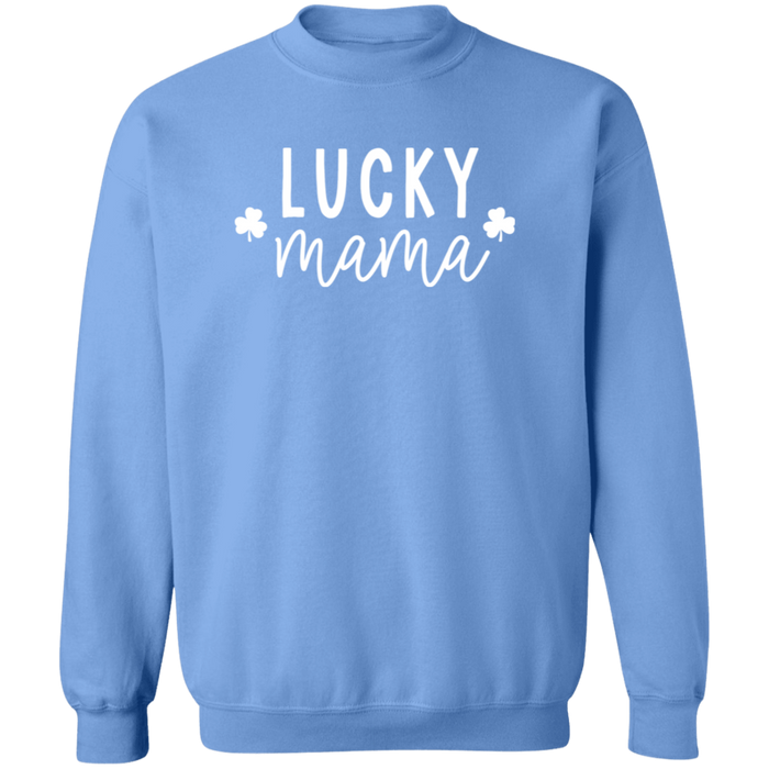 Lucky Mama Sweatshirt