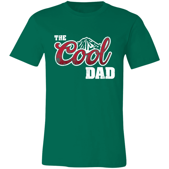 The Cool Dad T-Shirt