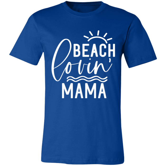 Beach Lovin' Mama T-Shirt