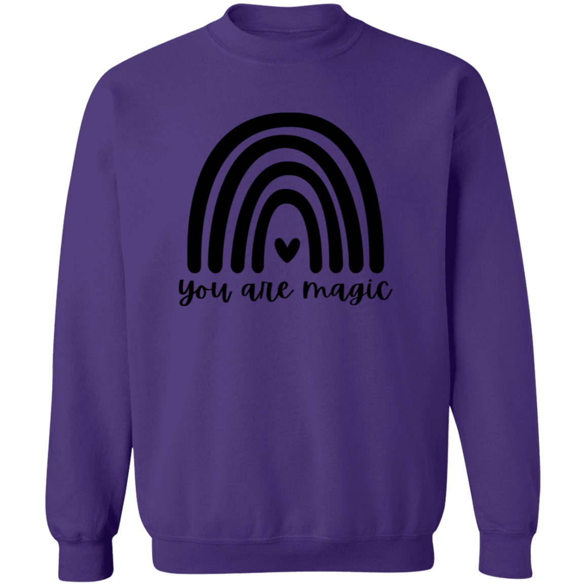You Are Magic Sweatshirt