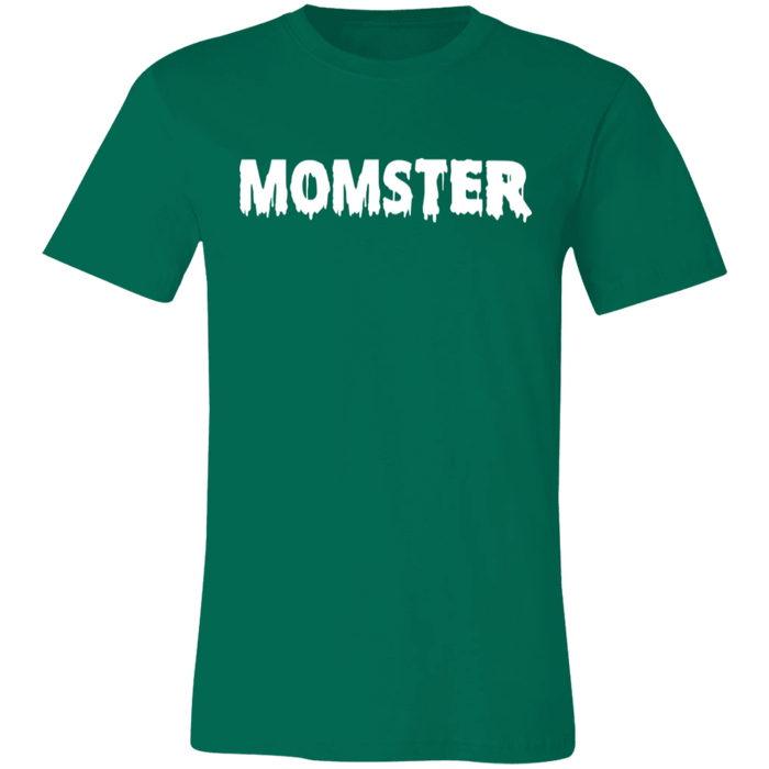 Momster Halloween T-Shirt