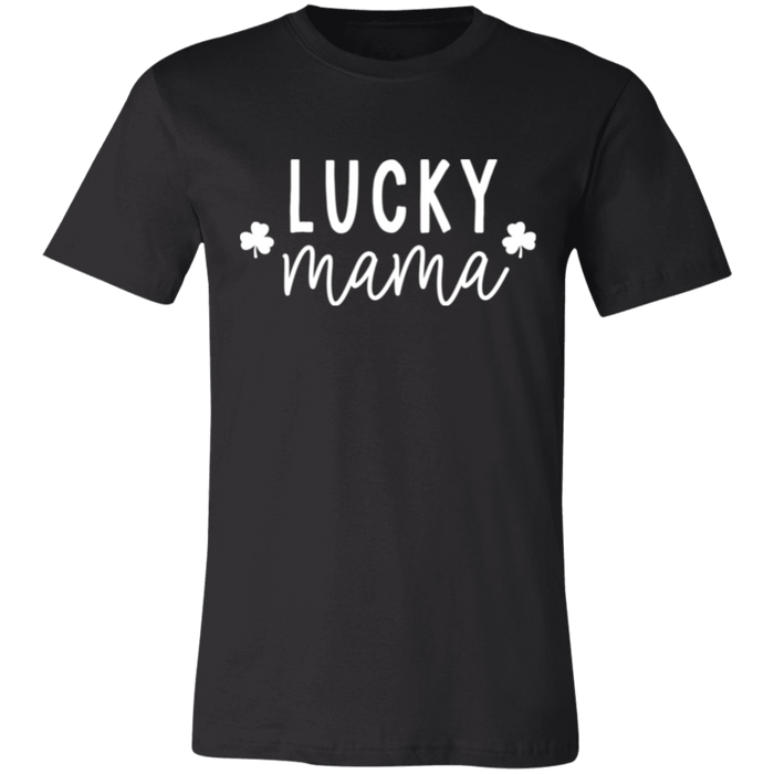 Lucky Mama Shirt