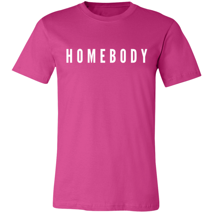 Homebody T-Shirt