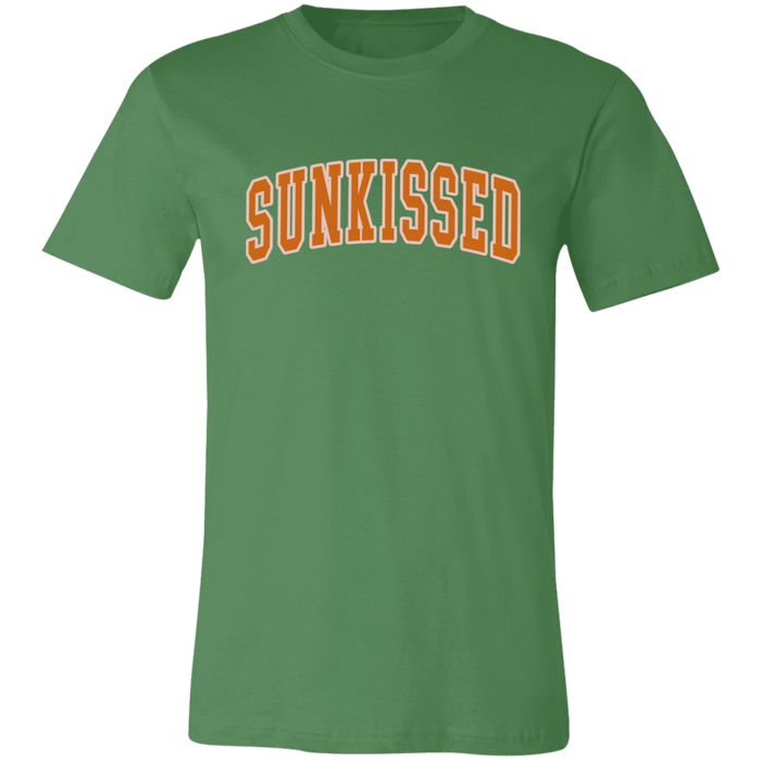 Sunkissed Varsity T-Shirt