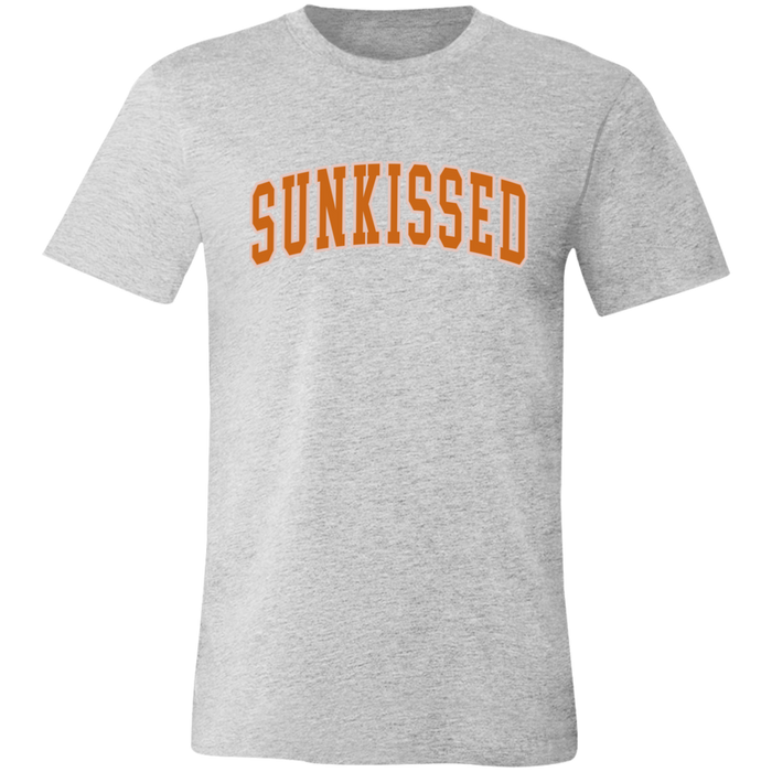 Sunkissed Varsity T-Shirt