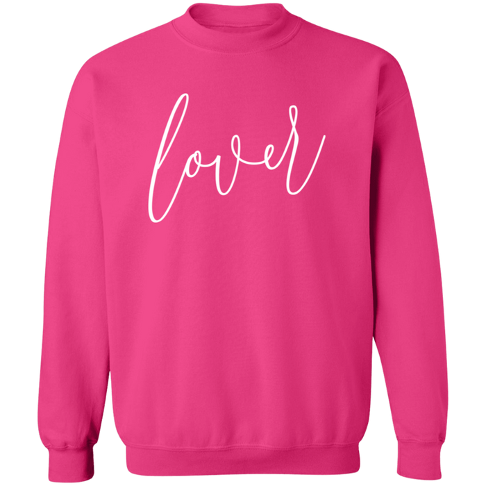 Lover Sweatshirt