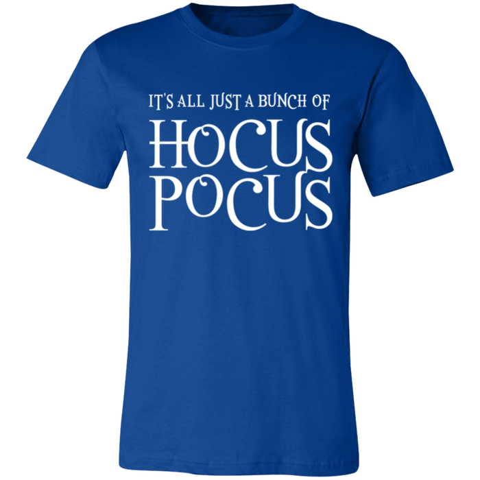 Hocus Pocus Halloween T-Shirt