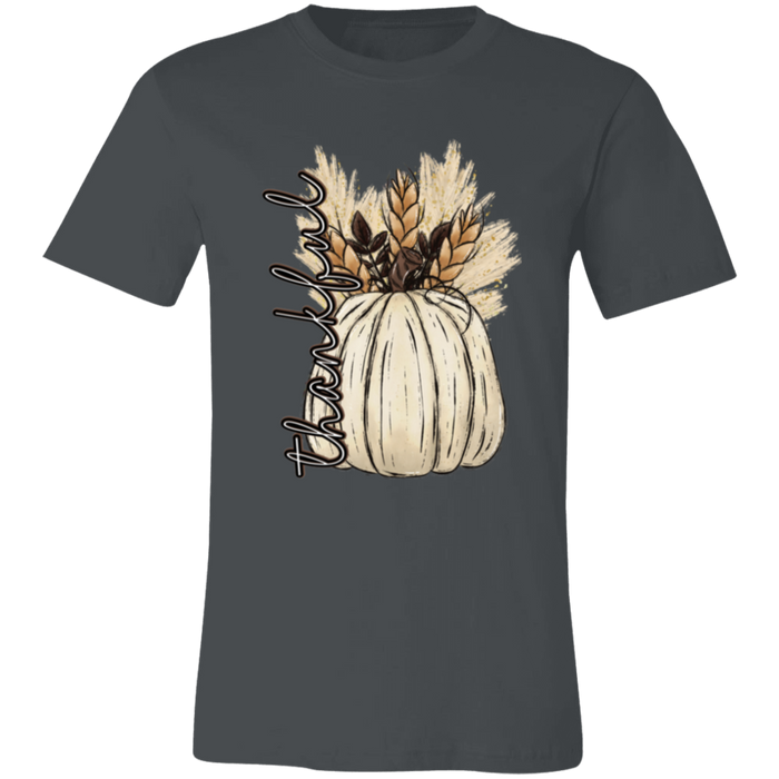 Thankful Pumpkin T-Shirt