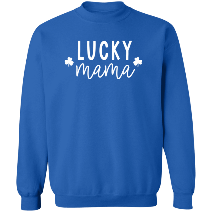 Lucky Mama Sweatshirt