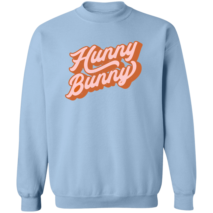 Hunny Bunny Sweatshirt