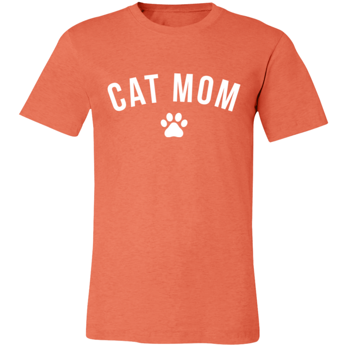 Cat Mom Shirt