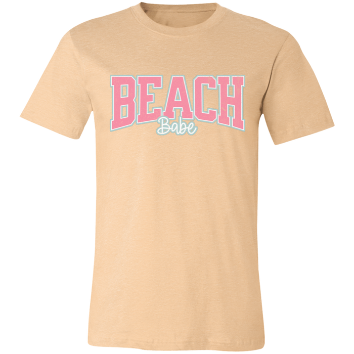 Beach Babe T-Shirt