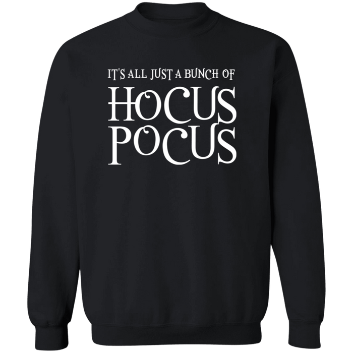 Hocus Pocus Sweatshirt