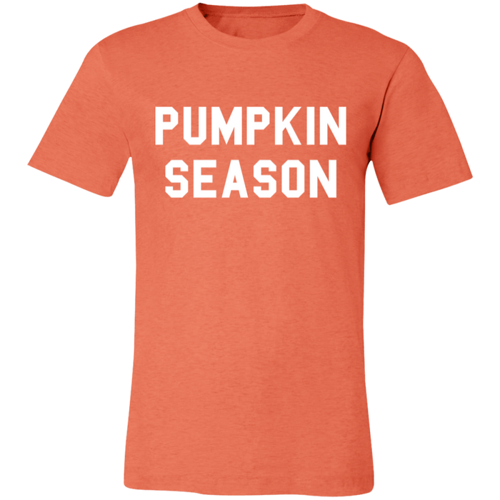 Pumpkin Season T-Shirt