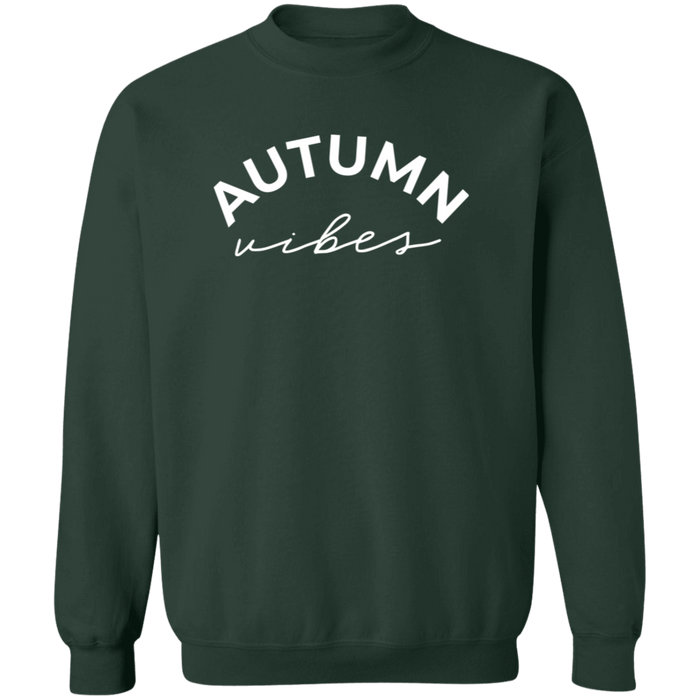 Autumn Vibes Sweatshirt