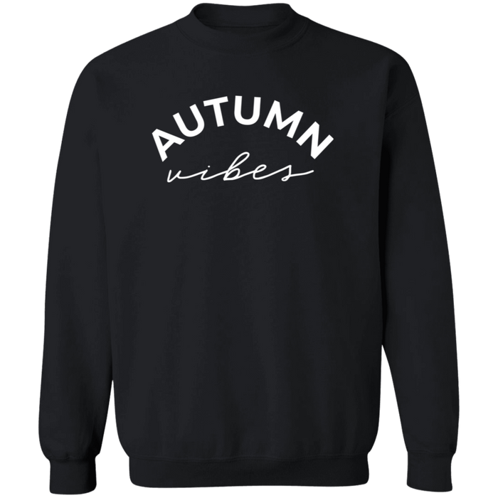 Autumn Vibes Sweatshirt