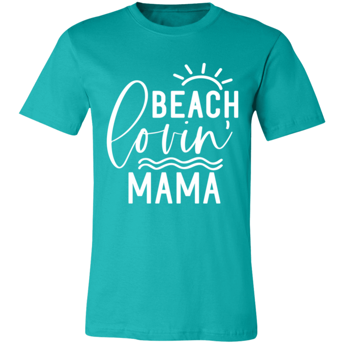 Beach Lovin' Mama T-Shirt