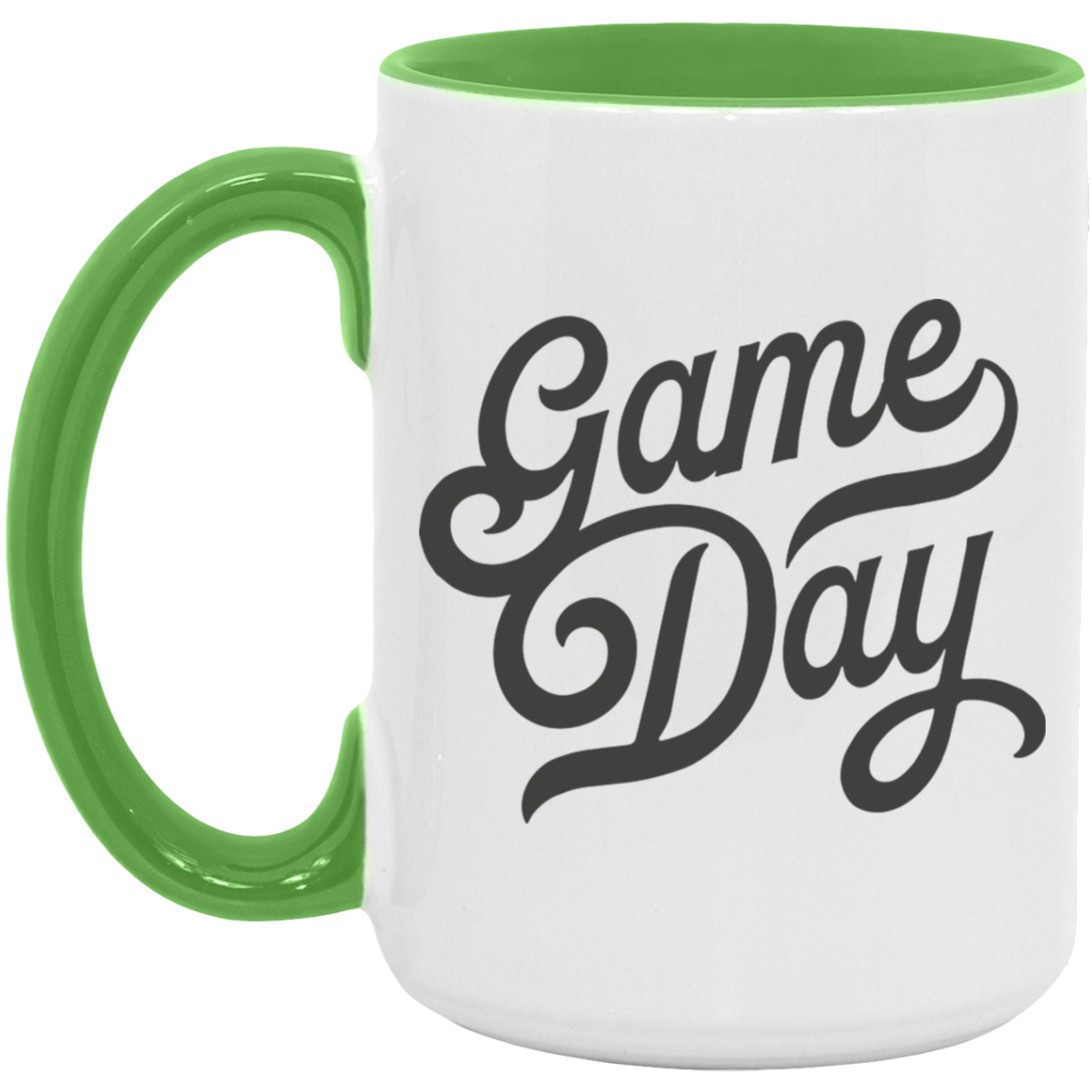 Game Day Mug