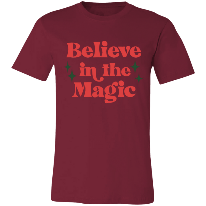Believe in the Magic T-Shirt