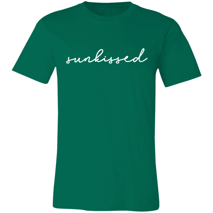 Sunkissed T-Shirt (Script)