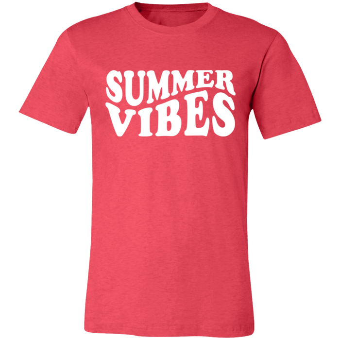 Retro Summer Vibes T-Shirt