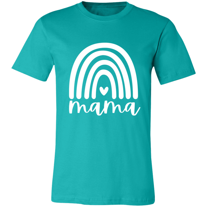 Mama Rainbow T-Shirt