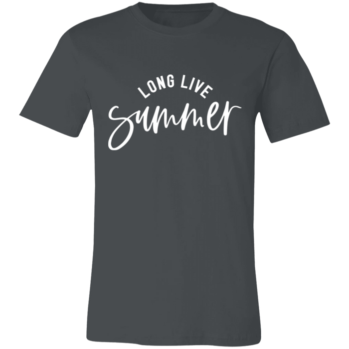 Long Live Summer T-Shirt