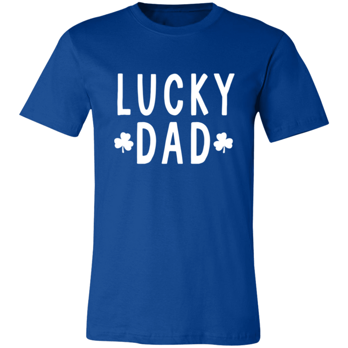 Lucky Dad Shirt