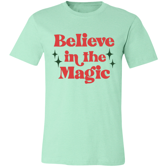 Believe in the Magic T-Shirt