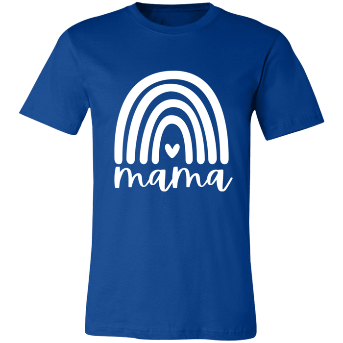 Mama Rainbow T-Shirt