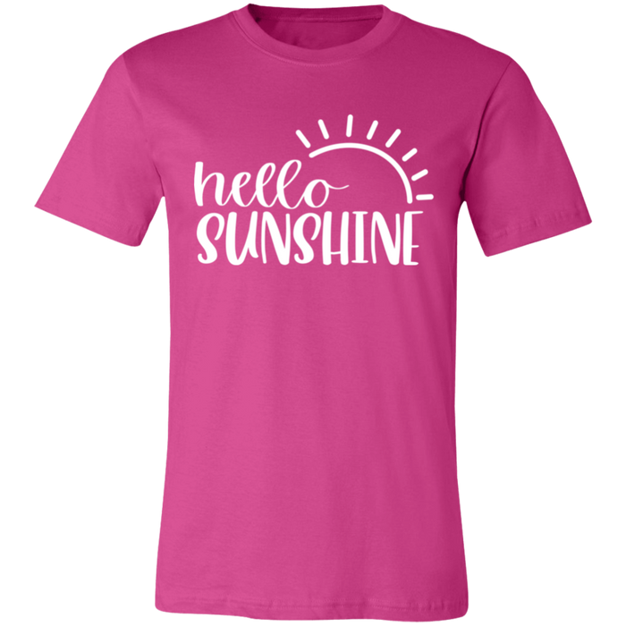 Hello Sunshine T-Shirt