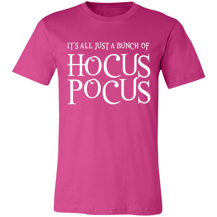 Hocus Pocus Halloween T-Shirt