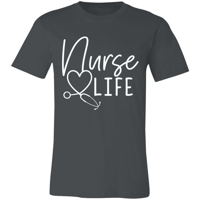 Nurse Life T-Shirt