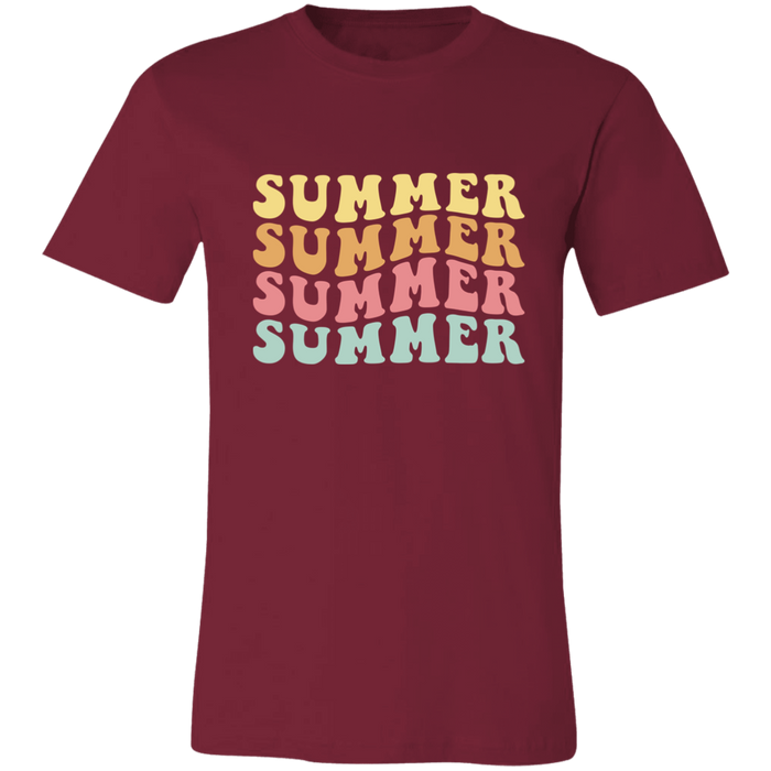 Retro Summer T-Shirt