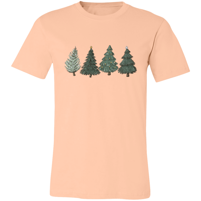 Oh Christmas Tree T-Shirt