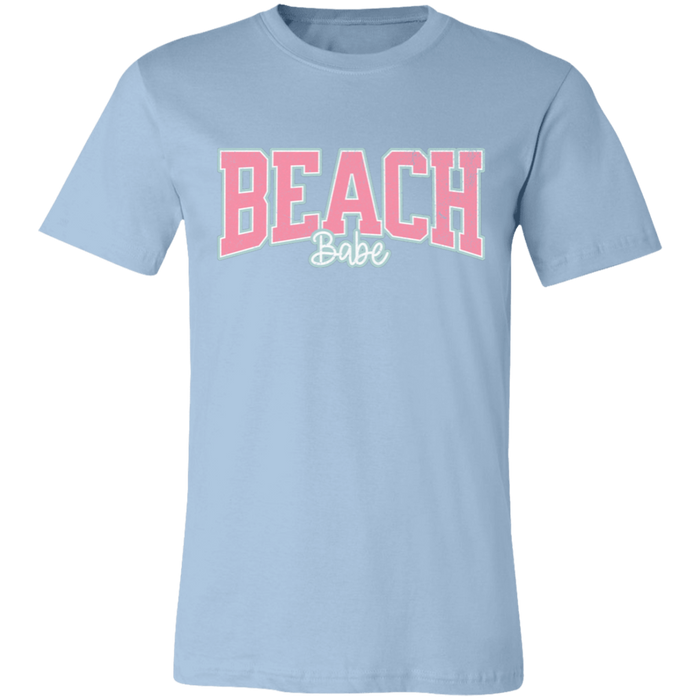 Beach Babe T-Shirt