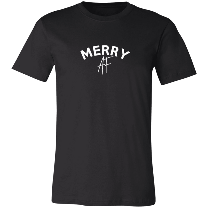 Merry AF T-Shirt