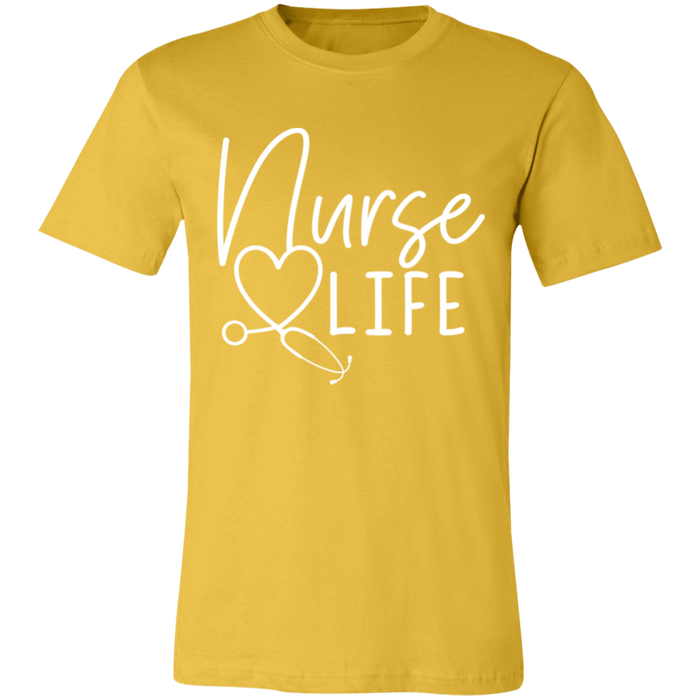 Nurse Life T-Shirt